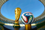抖音短视频：世界杯举办地：世界杯举办地