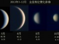 海昌星眸金星直径多少，海昌星眸着色直径